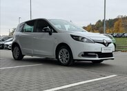 Renault Scénic Hatchback 1,5 l 81 kw