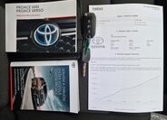 Toyota ProAce Verso MPV 2,0 l 106 kw