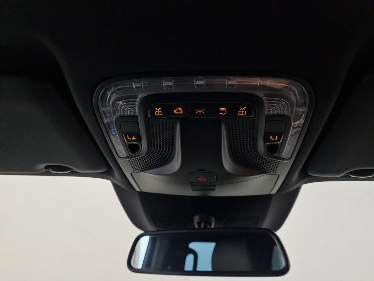 Mercedes-Benz Třídy V