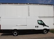 Iveco Daily Užitková 2,3 l 115 kw
