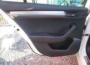 Škoda Superb Kombi 1,8 l 132 kw