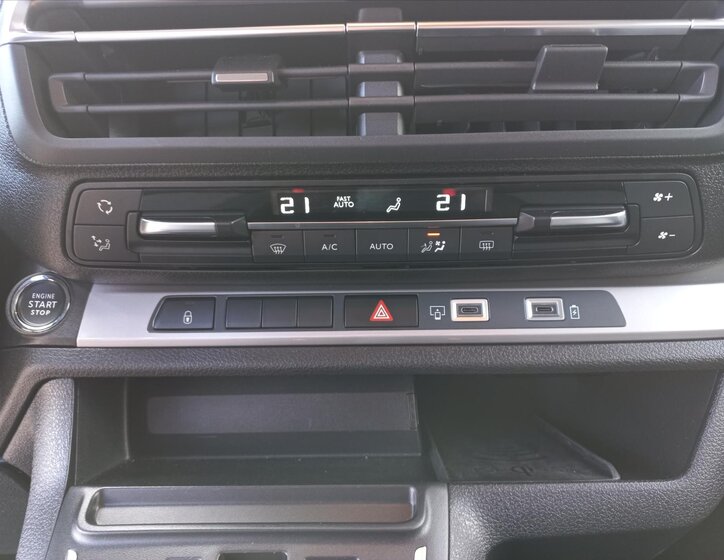 Toyota ProAce Verso 18