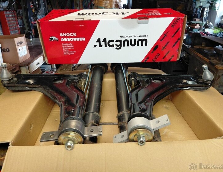 Alfa Romeo 164 Sedan / Limuzína 0,0 0