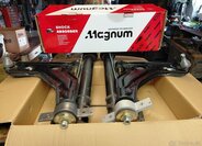 Alfa Romeo 164 Sedan / Limuzína 0,0 0