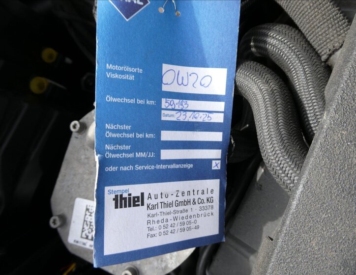 Škoda Karoq SUV / Terénní 2,0 l 110 kw