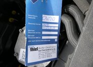 Škoda Karoq SUV / Terénní 2,0 l 110 kw