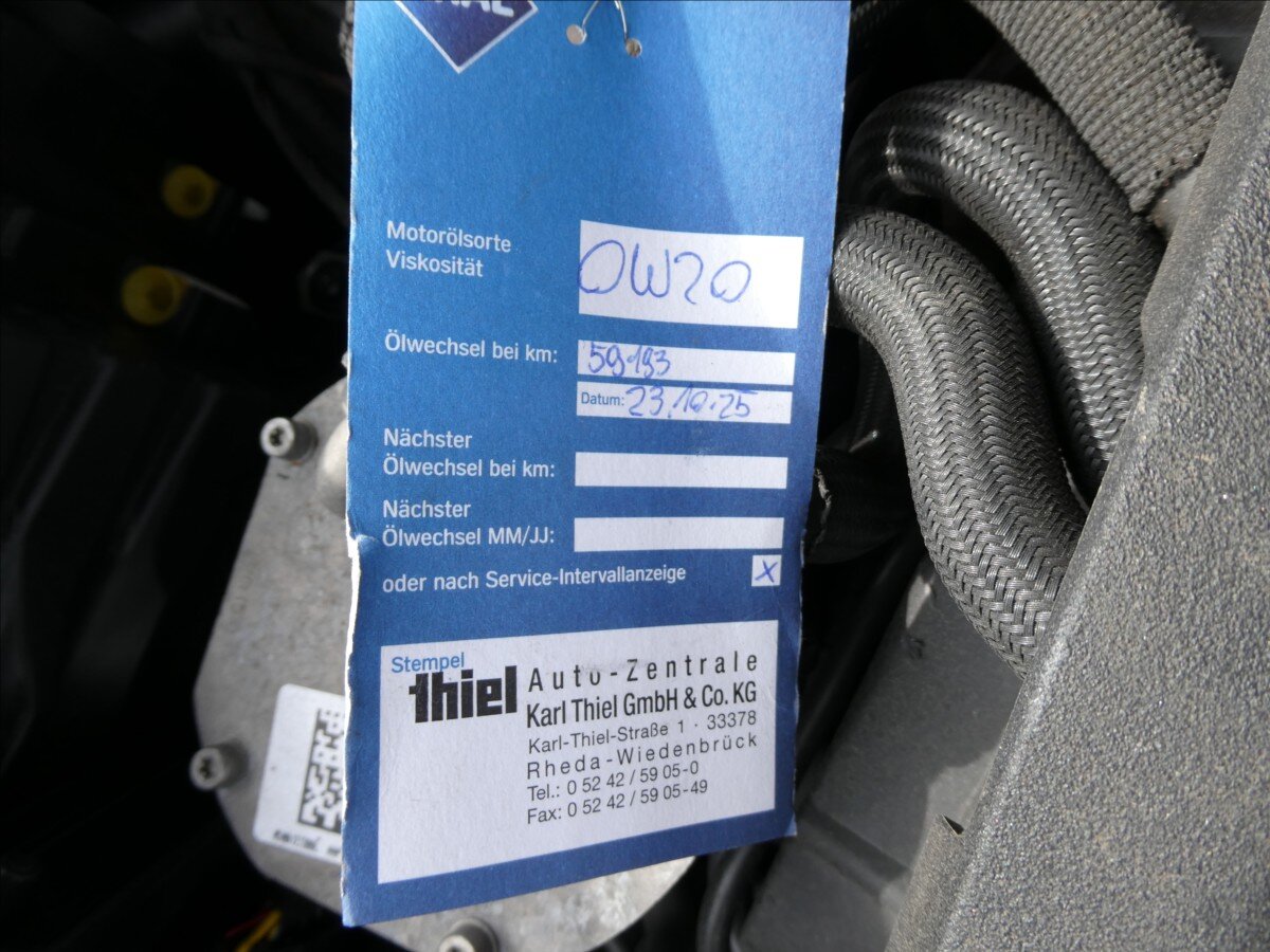 Škoda Karoq SUV / Terénní 2,0 l 110 kw