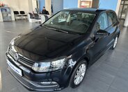Volkswagen Polo 3