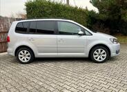 Volkswagen Touran 6