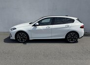 BMW Řada 1 Hatchback 2,0 l 110 kw