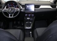 Mitsubishi ASX SUV 999,0 67 kw