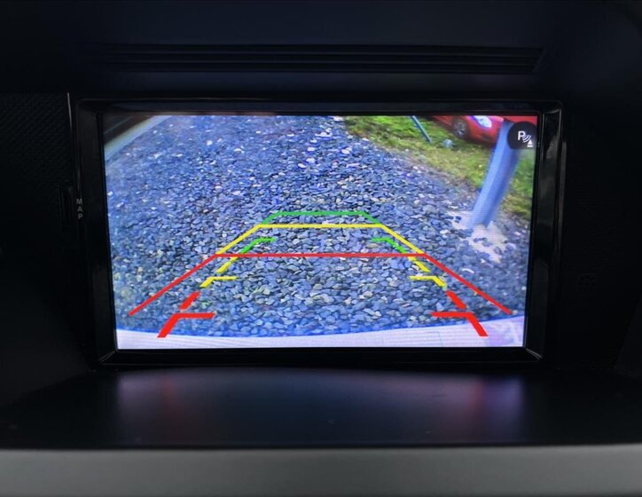 Mercedes-Benz GLK 20