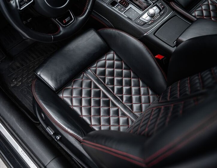 Audi A6 Kombi 3,0 l 240 kw