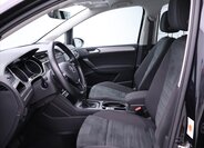 Volkswagen Touran MPV 2,0 l 110 kw