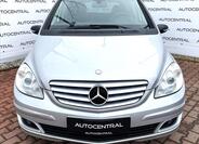 Mercedes-Benz Třídy B 2