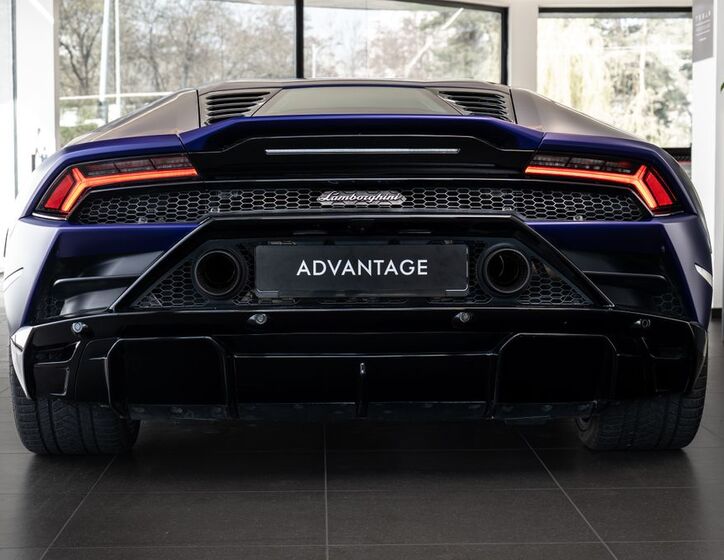 Lamborghini Huracán 3