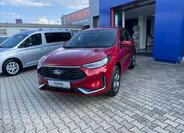 Ford Kuga 1