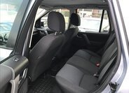 Land Rover Freelander SUV / Terénní 2,2 l 112 kw