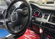 Audi A6 Allroad Kombi 3,0 l 176 kw