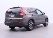Honda CR-V 7