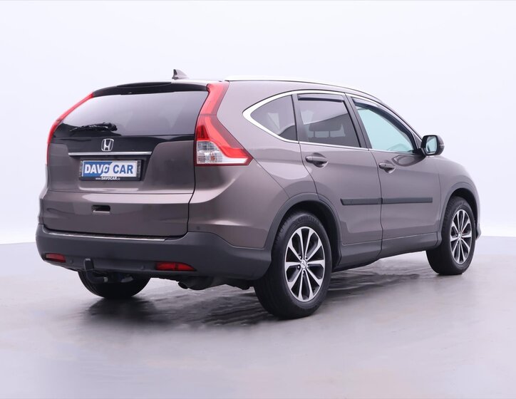 Honda CR-V 7