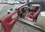 Alfa Romeo Spider 9