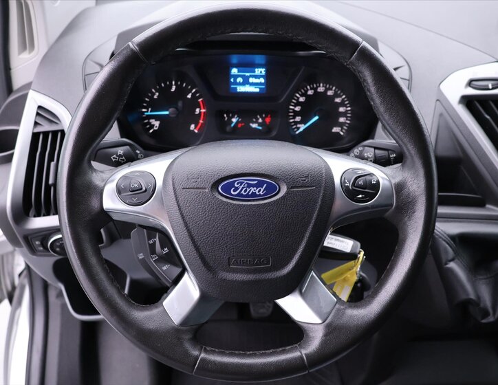 Ford Transit Custom Kombi 2,0 l 96 kw