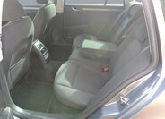 Škoda Superb Kombi 1,4 l 92 kw