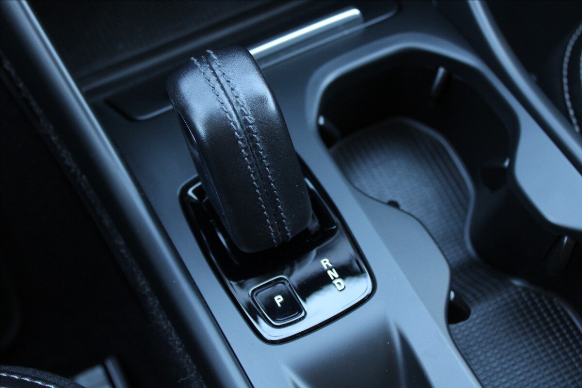 Volvo XC40 SUV 2,0 l 140 kw