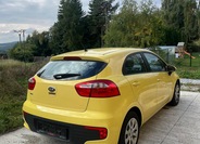 KIA Rio 2