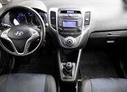 Hyundai ix20 16