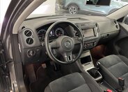 Volkswagen Tiguan SUV 2,0 l 103 kw