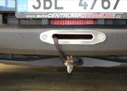 Land Rover Discovery 5