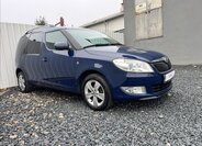 Škoda Roomster Kombi 1,4 l 63 kw