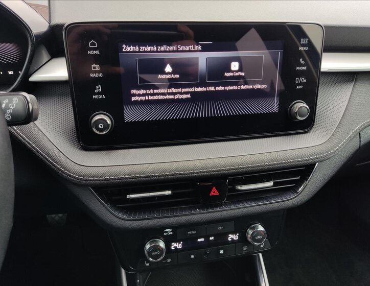 Škoda Fabia Hatchback 999,0 85 kw