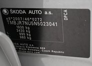 Škoda Karoq SUV / Terénní 1,5 l 110 kw