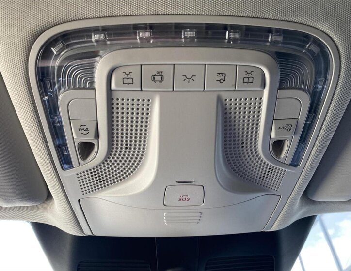 Mercedes-Benz Vito VAN-Minibus 2,0 l 140 kw