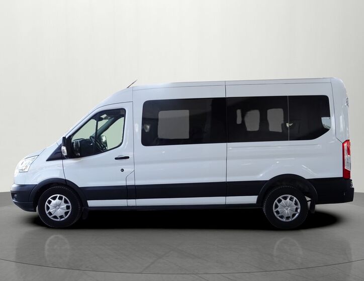 Ford Transit 2
