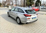 Hyundai i30 Kombi 1,6 l 85 kw