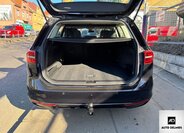 Volkswagen Passat Kombi 2,0 l 110 kw