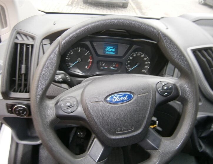 Ford Transit Ostatní 2,2 l 74 kw