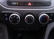 Hyundai i10 Hatchback 998,0 49 kw