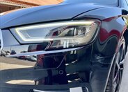 Audi A3 Hatchback 1,5 l 110 kw