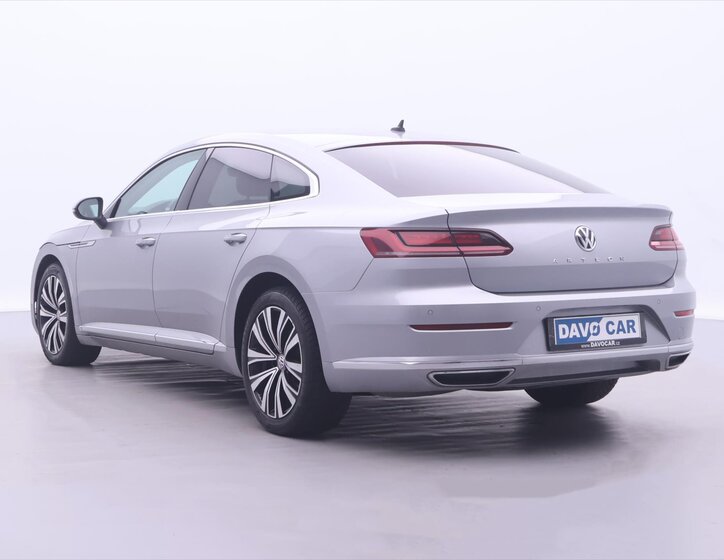 Volkswagen Arteon 5