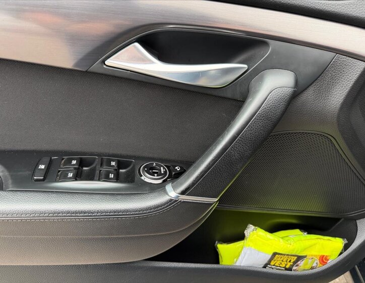 Hyundai i40 Kombi 1,7 l 104 kw