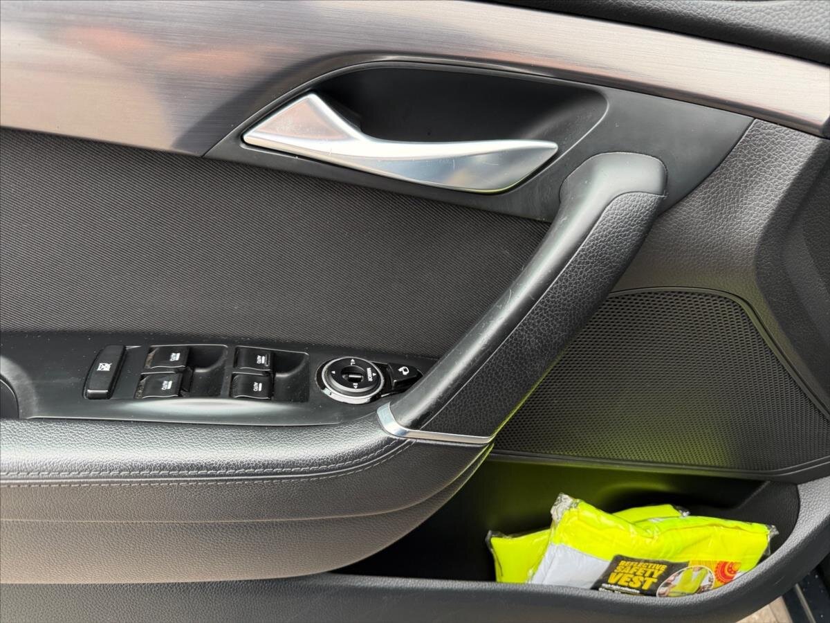 Hyundai i40 Kombi 1,7 l 104 kw