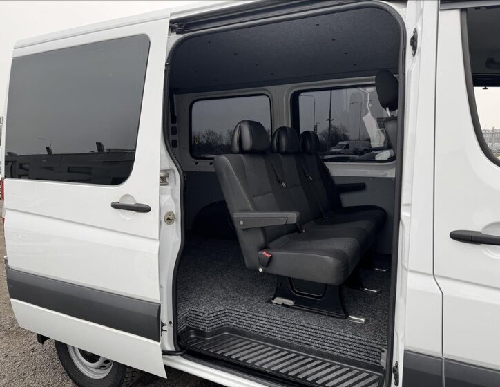 Mercedes-Benz Sprinter 24