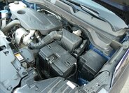 SsangYong Korando SUV 1,5 l 120 kw