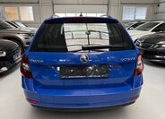 Škoda Octavia Kombi 1,6 l 85 kw