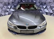BMW Řada 4 3